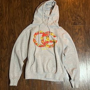 Obey hoodie